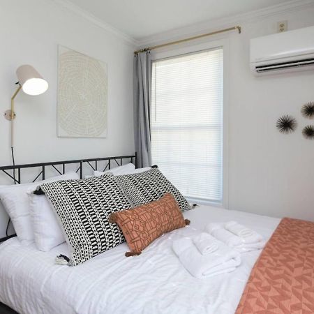 דירות ווסט קולומביה W. Cola Mini Pad -Tiny House מראה חיצוני תמונה