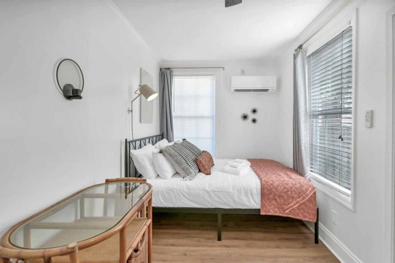 דירות ווסט קולומביה W. Cola Mini Pad -Tiny House מראה חיצוני תמונה