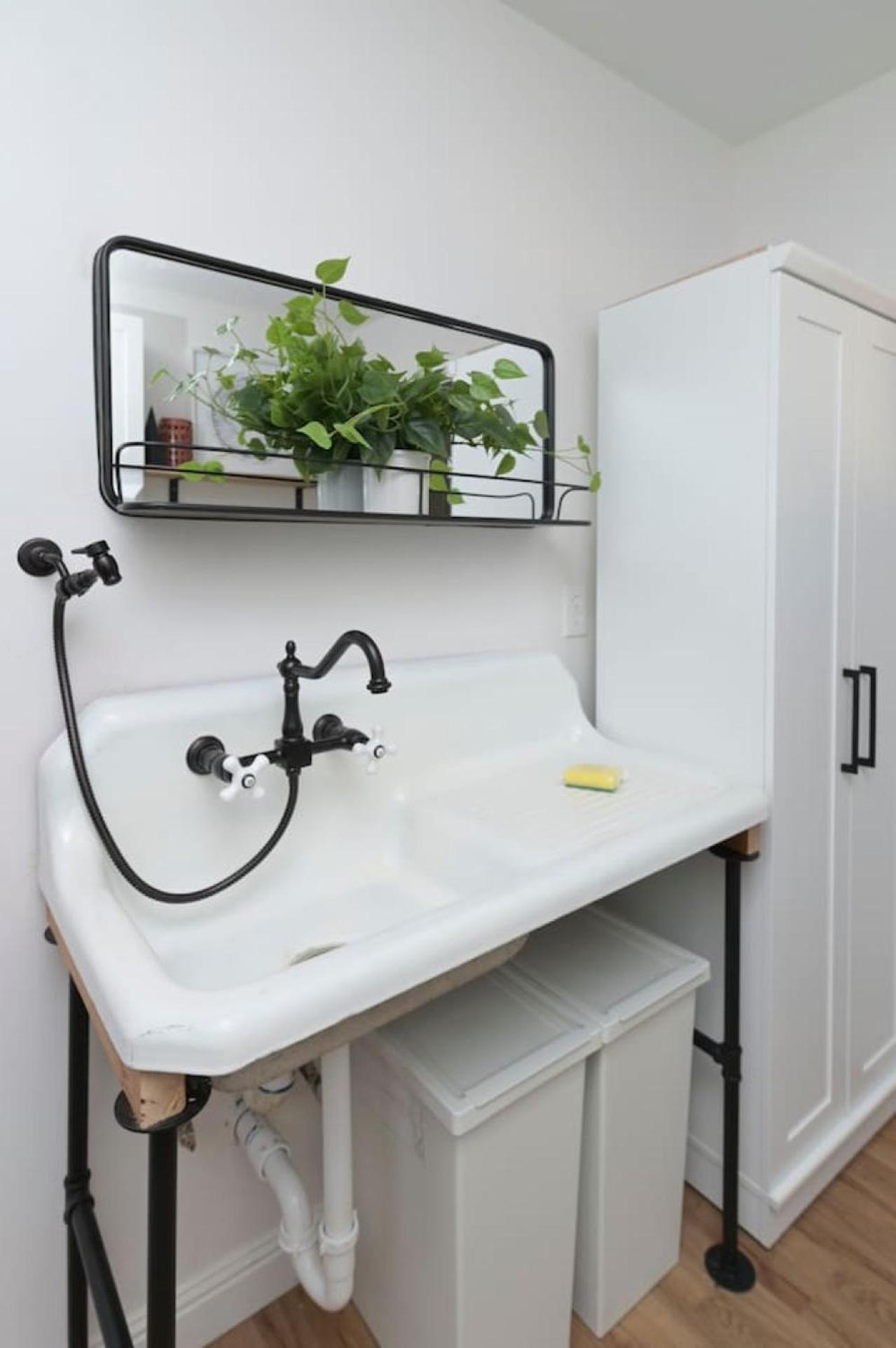 דירות ווסט קולומביה W. Cola Mini Pad -Tiny House מראה חיצוני תמונה
